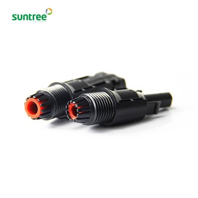 Terminal Wire Connector Solar Energi System 1 Pin Wire Connector